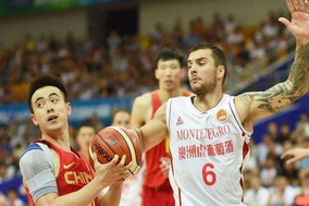 NBA常规赛:库里26分3板6助 勇士120-97大胜魔术